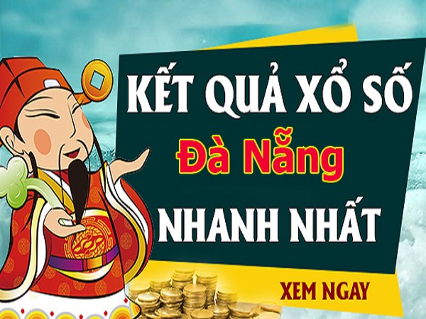 Xổ số Đà Nẵng