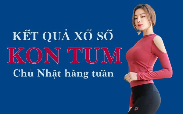 Xổ số Kon Tum