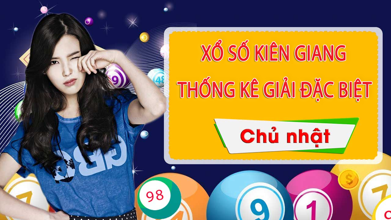 xổ số kiên giang