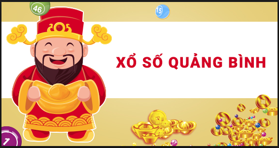 Xổ số Quảng Bình