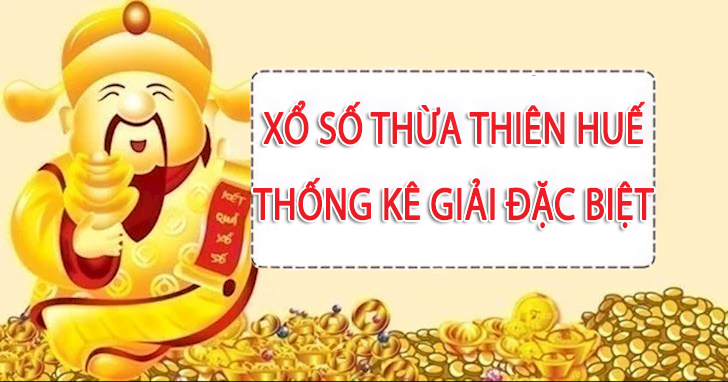 xổ số thừa thiên huế