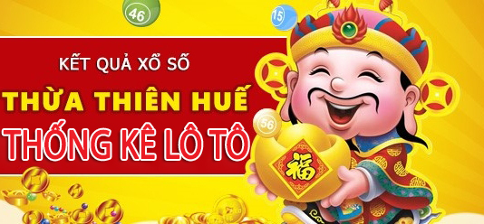 xổ số thừa thiên huế